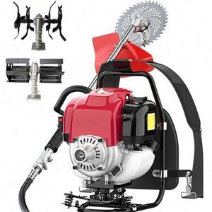 Machine de <span class=keywords><strong>d</strong></span>ésherbage aquatique à vente chaude Machine de coupe-herbe 4 temps avec un <span class=keywords><strong>prix</strong></span> équitable - Product Image 4