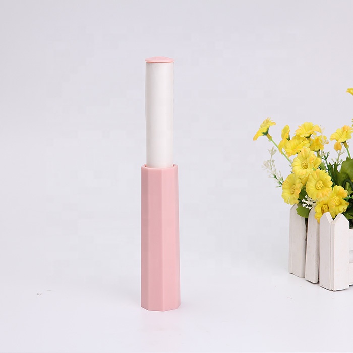 roller bottle thin