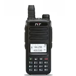 TH-UV88 портативная Двухдиапазонная рация VHF 136-174 МГц и UHF 400-480 МГц 5 Вт 200