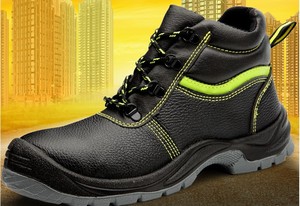 Calzado de Seguridad <span class=keywords><strong>para</strong></span> la Construcción, Antipolvo, Antideslizante, Impermeable, Protección <span class=keywords><strong>para</strong></span> los Pies, Zapatos <span class=keywords><strong>para</strong></span> Techos, Calzado Laboral <span class=keywords><strong>para</strong></span> Hombre - Product Image 3