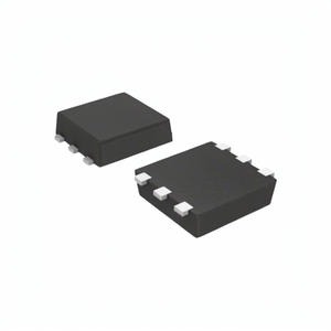 S-1003NA26I-I6T1U Power Management (PMIC) In Stock 6 SMD, Flat Leads Electronics Component - Product Image 1