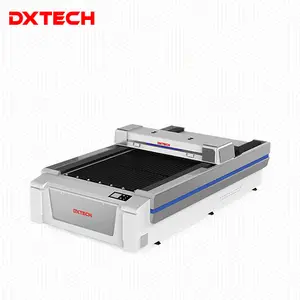 1325 CO2 + O2 machine de découpe laser machine de gravure étiquettes en acier inoxydable machine de gravure laser