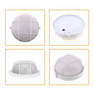 Lámpara LED para Sauna Elanby Resistente a Altas Temperaturas, 40W, Blanco Cálido, IP22 a Prueba de Explosiones, 220V, 1000 Lúmenes, Apta para Baños de Vapor - Product Image 2