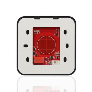 ปุ่มควบคุมการเข้าออก,สวิตช์ปุ่มกดพลาสติกแบบติดตั้งบนพื้นผิวเซ็นเซอร์ <span class=keywords><strong>Led</strong></span> สวิตช์ปุ่มทางออก - Product Image 5