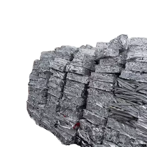 Boîtes de conserve en aluminium usagées UBC - Product Image 3