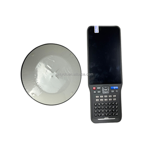 أفضل سعر يجعل من السهل استخدام المعدات الجيوديسية الرخيصة مرحبا الهدف V200 RTK GNSS المتلقي - Product Image 6