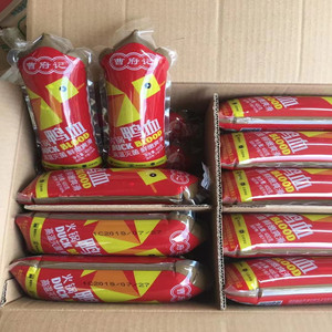 Caofuji 400 Graphhotpot Máu Vịt Cho Lẩu Vịt Máu - Product Image 6