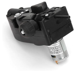 Mig thợ hàn cuộn dây thức ăn động cơ <span class=keywords><strong>DC</strong></span> 24V 10W hàn dây trung chuyển máy thợ hàn Flux lõi dây tự động thức ăn 0.8/1.0mm - Product Image 4