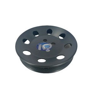Dongfeng Cummins เพลาข้อเหวี่ยง3914494สำหรับเปลี่ยนเครื่องยนต์6BT 4BT - Product Image 4