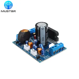 Mu Star Carregador Solar Controlador PCB Engenharia Industrial Button Control Board Desenvolver PCB Assembly PCBA Printing