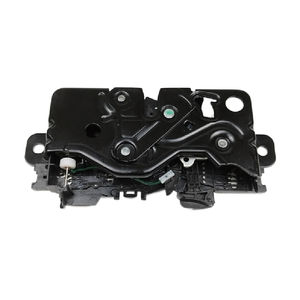 Actionneur <span class=keywords><strong>de</strong></span> serrure <span class=keywords><strong>de</strong></span> porte électrique <span class=keywords><strong>de</strong></span> <span class=keywords><strong>coffre</strong></span> <span class=keywords><strong>de</strong></span> hayon <span class=keywords><strong>de</strong></span> voiture 51247441014 pour <span class=keywords><strong>BMW</strong></span> Série 3 5 7 8 G20 G28 G30 G11 G12 G14 G15 G16 - Product Image 2