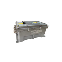 Convertisseur cc pour véhicule à énergie nouvelle haute performance avec onduleur de voiture à tension de ventilateur 3kw