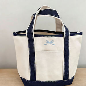 Bolsos <span class=keywords><strong>de</strong></span> Mano Reutilizables <span class=keywords><strong>de</strong></span> Lona Plegables <span class=keywords><strong>de</strong></span> Alta Calidad Personalizados <span class=keywords><strong>de</strong></span> Moda para Mujer - Product Image 5