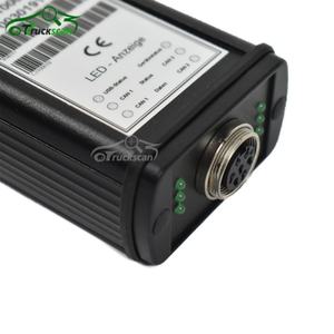 Interfaz de Diagnóstico CLAAS para Agricultura, Construcción, Camiones, Excavadoras, Herramienta de Análisis de Motores, Comunicación USB, Sistema Operativo Windows, 2 Años de Garantía - Product Image 4