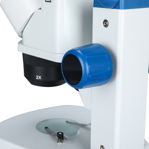 Nhà Sản Xuất Chuyên Ngành Stereo Kính Hiển Vi Kỹ Thuật Số Với Cho 5MP Máy Ảnh USB Tương Thích 3-Năm Bảo Hành - Product Image 6
