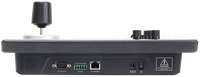 OEM ODM Système de conférence audio vidéo avec POE RS422 RS232 RJ45 4D Joystick Contrôleur PTZ