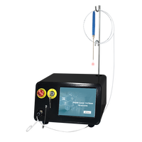 Machine de raffermissement cutané par liposuccion au laser Vaser 1470 nm, lifting du visage par endolaser