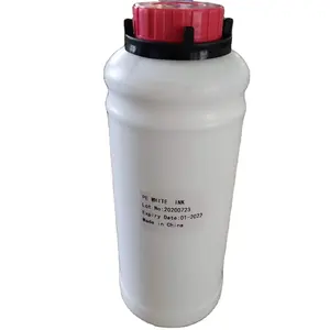 Alternative High quality Factory CIJ Willett white ink 1000ML for Inkjet dating printing