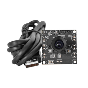 1MP H65 2.9Mm Mini USB Máy Ảnh UVC Cắm Và Chơi Cmos 1/3 "Cảm Biến 720P Android PCBA USB Mô-đun Máy Ảnh Cho Nhận Dạng Khuôn Mặt - Product Image 2