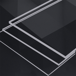 بسعر الجملة لوح Perspex شفاف 1 ma 2 ma 1.3 لوح أكريليك مصبوب - Product Image 1