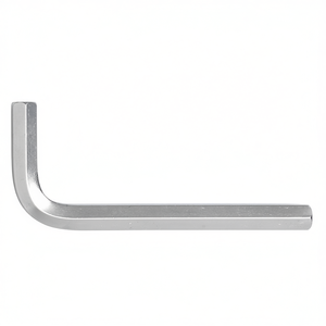 ประแจหกเหลี่ยมเฟอร์วีขนาด 2 มม. รูปตัว L สำหรับการยึดติดที่แม่นยำ - Product Image 2