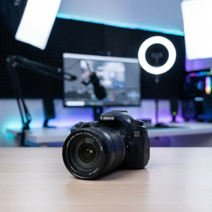 <span class=keywords><strong>Appareil</strong></span> <span class=keywords><strong>photo</strong></span> reflex numérique Canon EOS 60D d'occasion certifié en gros avec objectif 18-200mm IS, kit 18MP, écran inclinable, <span class=keywords><strong>prix</strong></span> fournisseur d'élite - Product Image 2