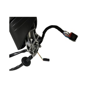 <span class=keywords><strong>Specchietto</strong></span> Retrovisore Auto Compatibile con Volkswagen <span class=keywords><strong>Golf</strong></span> Audi, <span class=keywords><strong>6</strong></span>-pin 9-pin 13-pin - Product Image 6