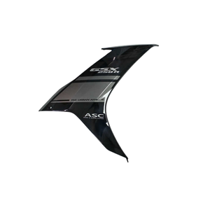 Motorrad abdeckung 2024 Original links und rechts große Platte Luftab weiser Seiten abdeckung für SUZUKI GSX250R-E - Product Image 6