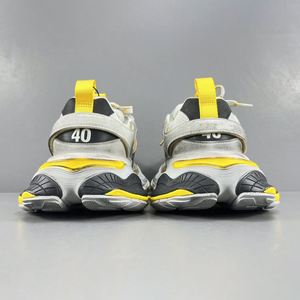 Zapatillas Deportivas Transpirables para Hombre y Mujer, con Cordones, que Aumentan la Altura, Zapatillas Gruesas Transpirables para Caminar - Product Image 4