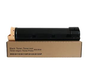 Cartouche de toner compatible de remplacement pour Xerox D95 D110 D125 D136 7080 7000 9000 - Product Image 1