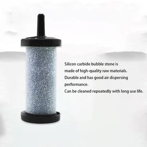도매 대량 수족관 공기 돌 폐수 수경법 실린더 공기 펌프 거품 돌 산소 _ 공기 돌 어항 - Product Image 6