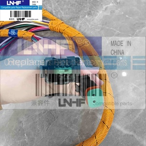 Arnés de Cables de Alimentación del Motor LNHF 345D 349d 342-2991 319-0964 342-9688 264-2354 para Caterpillar - Product Image 5