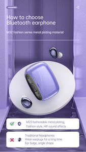 Auriculares Deportivos con Gancho para la Oreja, Diseño Abierto, Personalización con Logotipo, Textura Plástica Premium - Product Image 6