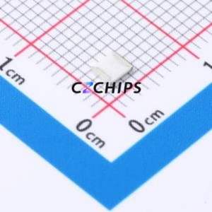 Résistance SMD RTT123303FTP 1210 (Type : Film Épais) (Résistance : 330 kOhm Précision : 1%) - Product Image 2