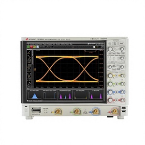 ออสซิลโลสโคปดิจิตอลความละเอียดสูง Keysight DSOS804A ขนาด 15 นิ้ว 8 GHz - Product Image 4