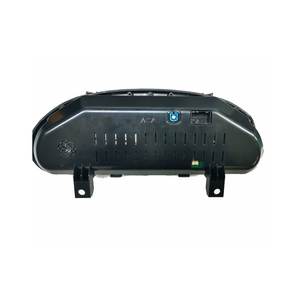 ACAR Linux System 12.3 pollici cruscotto per auto tachimetro digitale strumento Gauge Cluster Panel per <span class=keywords><strong>Maserati</strong></span> <span class=keywords><strong>Granturismo</strong></span> - Product Image 3