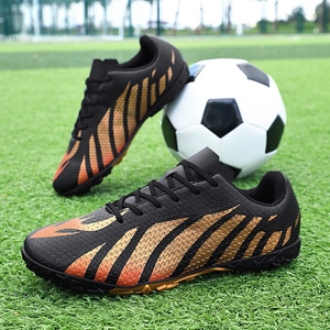 Barato diseño personalizado logotipo al por mayor ODM botas <span class=keywords><strong>de</strong></span> fútbol zapatos <span class=keywords><strong>de</strong></span> fútbol para niños zapatos <span class=keywords><strong>de</strong></span> fútbol al aire libre/zapatillas <span class=keywords><strong>de</strong></span> fútbol <span class=keywords><strong>de</strong></span> interior - Product Image 1