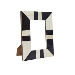 Cadre en os écologique avec motif unique, parfait pour les photos ou les cadeaux personnalisés, disponible au meilleur prix du marché - Product Image 2