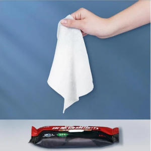 Haute qualité pas cher rapidement Offres Spéciales nettoyage en gros 40 pièces voiture soin fenêtres jetables sensibles voiture lingettes humides - Product Image 3