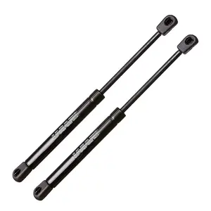 Car Hood Lift Supports Gas Struts Spring Shocks Dampers For Nissan Saab 280ZX