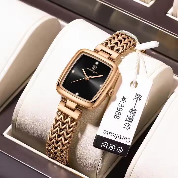 ladies tank watch