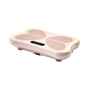 Y Fitness Trainer Power Body Sensing Mode Ejercicio Body Slimming <span class=keywords><strong>Platform</strong></span> Placa de vibración para quemar calorías - Product Image 3
