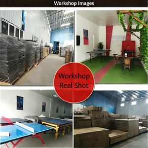 Tables de ping-pong de luxe et conversion en table à manger pour les intérieurs haut de gamme - Product Image 6