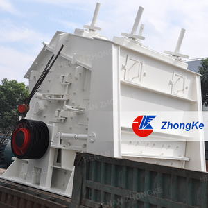 Ci <span class=keywords><strong>Impact</strong></span> <span class=keywords><strong>Crusher</strong></span> 1214 & Sanme <span class=keywords><strong>Impact</strong></span> <span class=keywords><strong>Crusher</strong></span> Spin Parts, Triturador De Impacto <span class=keywords><strong>Tesab</strong></span> Móvel Rotary - Product Image 5