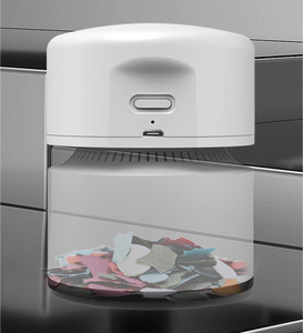 Biểu Tượng Tùy Chỉnh Bàn Top Mini Máy Hút Bụi Mini <span class=keywords><strong>USB</strong></span> Có Thể Sạc Lại Văn Phòng Hộ Gia Đình 2 Bánh Răng Bàn Phím Di Động Cleaner - Product Image 5