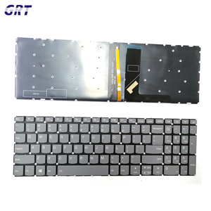 Sunrex Laptop <b>Keyboard</b> for LENOVO 320-15abr 320-15iap 320-15ast 320-15ikb 320-15isk US Layout - Product Image 2