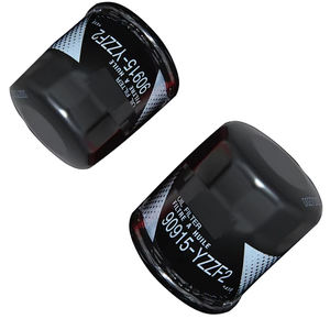 Filtro de Aceite 90915-YZZA2, Rosca 3/4-16, 68 mm de Diámetro Exterior, 91.5 mm de Altura, para Toyota Highlander, 4Runner, Prius, <span class=keywords><strong>Lexus</strong></span> RX, UX, Pontiac Vibe - Product Image 3