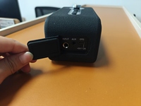 Haut-parleur sans fil M3e 15W, batterie au lithium 7,4V 1500mAh, transducteur en néodyme, mini haut-parleur portable pour la vente en gros