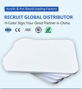 JH مسطحة بيضاء عالية الجودة قابلة للتخصيص مع ألوان نابضة بالحياة ، مذيب بيئي للوحة تسجيل المتاجر - Product Image 2