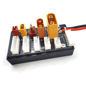 Carte de charge parallèle multifonction XT90 XT30 JST T Plug XT60 B6 pour modèles d'avions - Product Image 5